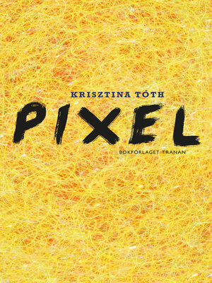 cover image of Pixel